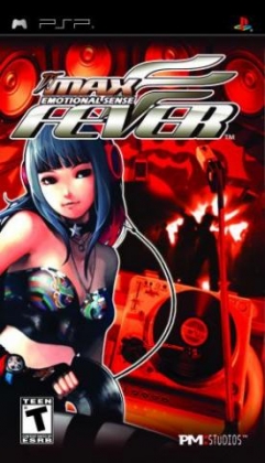 DJ Max Fever - Playstation Portable (PSP) iso download | WoWroms.com